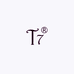 T7美妆