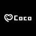 Coco有点甜