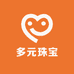 多元珠宝和田玉手镯