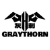 灰刺Graythorn精品男装