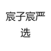 宸子宸严选