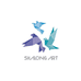 沙龙艺术 Salon Art