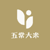 地道纯正五常大米