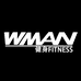 威曼健身器材个体店