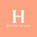 BIACK JENNY黑珍妮户外运动