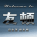 友顿照明专卖店