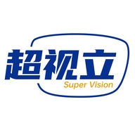 超视立眼镜