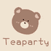 轻奢茶话会Teaparty箱包