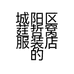 城阳区莛哲窝服装店的小店