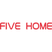 FIVE HOME第五元素电器专卖店