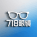 718眼镜连锁店
