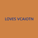 LOVES VCAIOTN深圳店