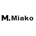 Miako手工穿戴甲