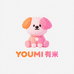 YOUMI有米潮玩