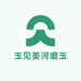 玉见美河磨玉