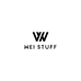 WEI STUFF女装旗舰店