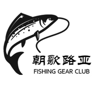朝歌路亚户外钓具