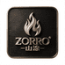 ZORRO山涂烟具专卖店