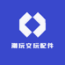 潮玩文玩配件