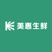 美惠生鲜小时达