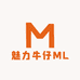 魅力牛仔ML