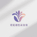 鸢尾潮色染发膏
