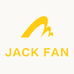 JACK FAN饰品源头店