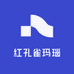 红孔雀玛瑙