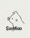 SanMiao三喵潮玩