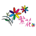 繁花园艺店