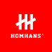 homhans武汉红韩服饰有限公司服饰专卖店