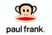 大嘴猴paul frank倍韵内衣专卖店