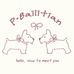 PBailitian