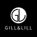 GILL LILL拼图玩具
