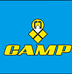 CAMP坎普自行车圆点体育