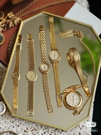 小时光中古手表
