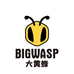 大黄蜂BIG WASP智童乐童鞋专卖店