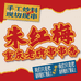 朱红梅食品企业店