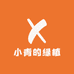 小青的绿植