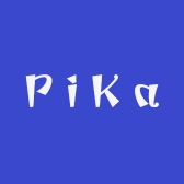 PiKa潮玩