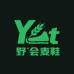 Yt野会麦鞋
