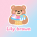 Lily brown乐器旗舰店