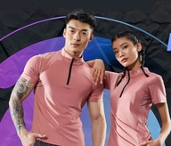 星星运动休闲严选