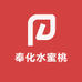 云耕大堰奉化水蜜桃
