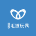 炁毛绒玩偶