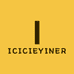 ICICIEYINER轻奢女装