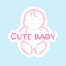 CUTEBABY童装