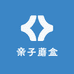 亲子蘑盒