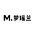 梦瑶兰轻奢家居服