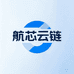 航芯云链智能终端企业店